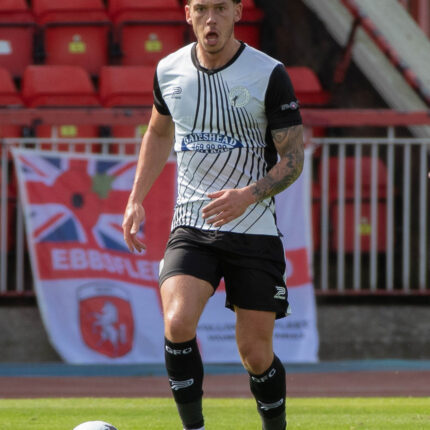 Gateshead 4-1 Ebbsfleet United
