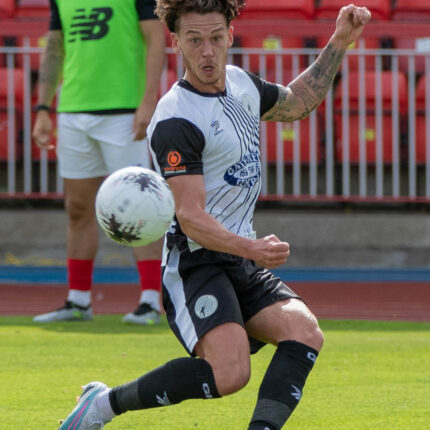 Gateshead 4-1 Ebbsfleet United
