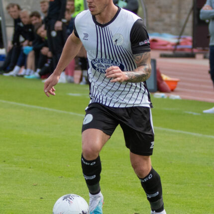 Gateshead 4-1 Ebbsfleet United