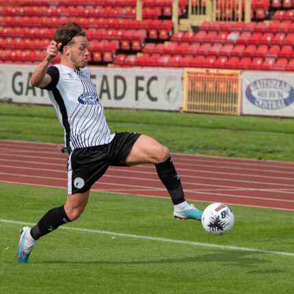 Gateshead 4-1 Ebbsfleet United
