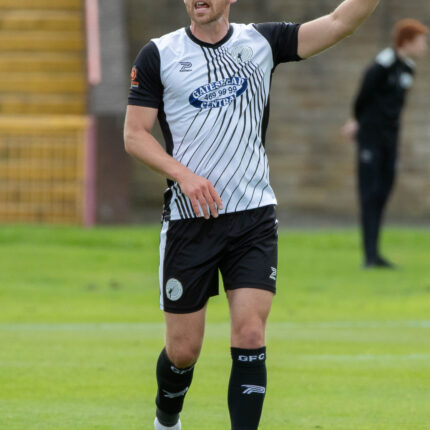 Gateshead 1-3 Woking