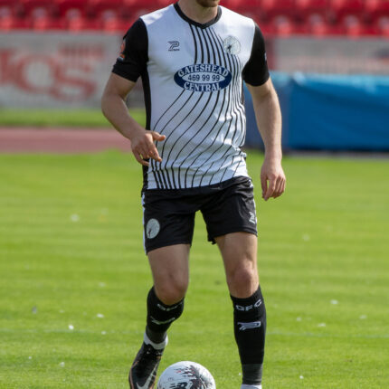 Gateshead 4-1 Ebbsfleet United