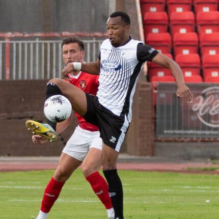Gateshead 4-1 Ebbsfleet United