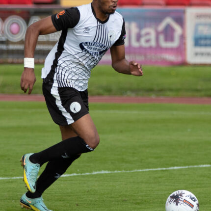 Gateshead 4-1 Ebbsfleet United