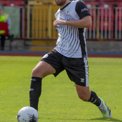 Gateshead 4-1 Ebbsfleet United