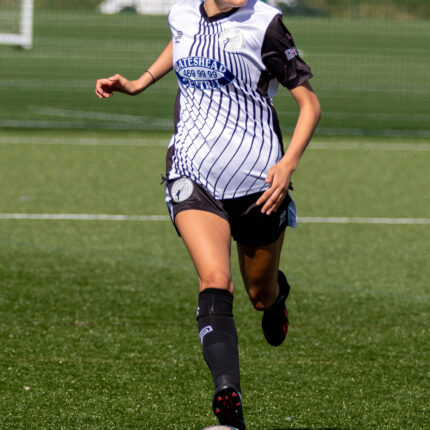 Gateshead Ladies 8-1 Chester-le-Street United Women