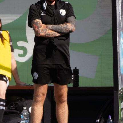 Gateshead Ladies 8-1 Chester-le-Street United Women