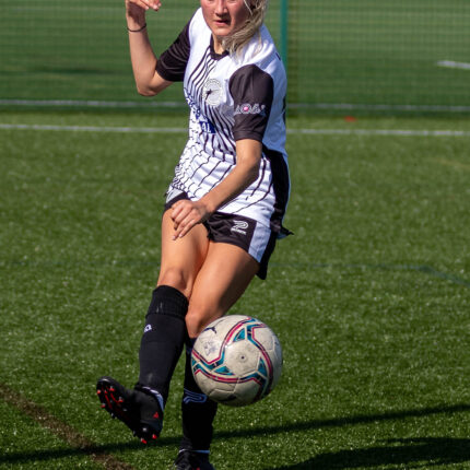 Gateshead Ladies 8-1 Chester-le-Street United Women