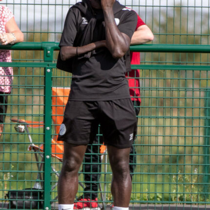 Gateshead Ladies 8-1 Chester-le-Street United Women