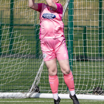 Gateshead Ladies 8-1 Chester-le-Street United Women