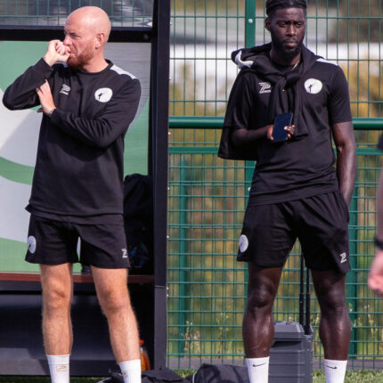 Gateshead Ladies 8-1 Chester-le-Street United Women