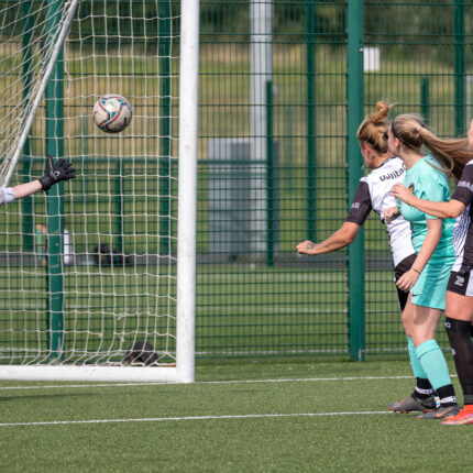 Gateshead Ladies 8-1 Chester-le-Street United Women
