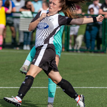 Gateshead Ladies 8-1 Chester-le-Street United Women