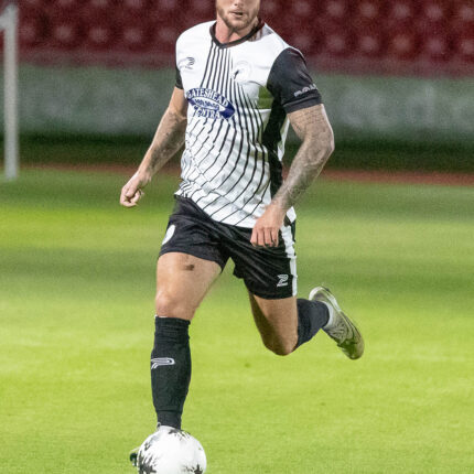 Gateshead 3-0 Kidderminster Harriers