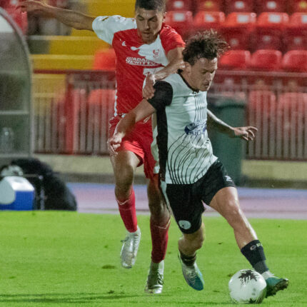 Gateshead 3-0 Kidderminster Harriers