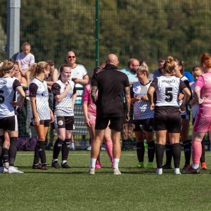 Gateshead Ladies 8-1 Chester-le-Street United Women