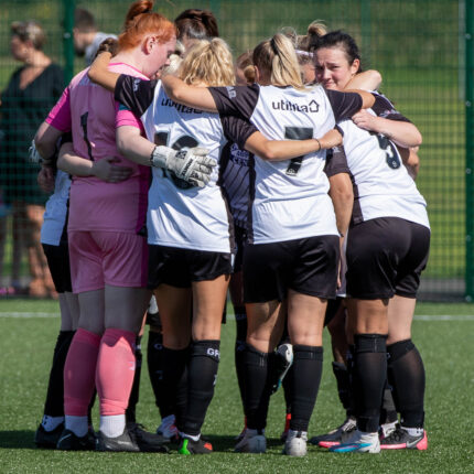 Gateshead Ladies 8-1 Chester-le-Street United Women