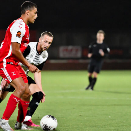 Gateshead 3-0 Kidderminster Harriers