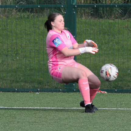 Chester le street amazons 3-1 Gateshead Ladies
