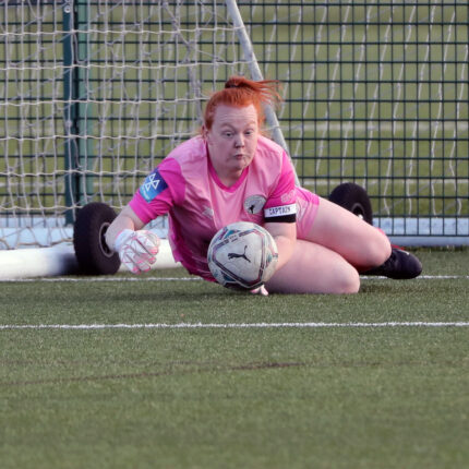 Gateshead Ladies 3-1 Hartlepool United Women’s Firsts