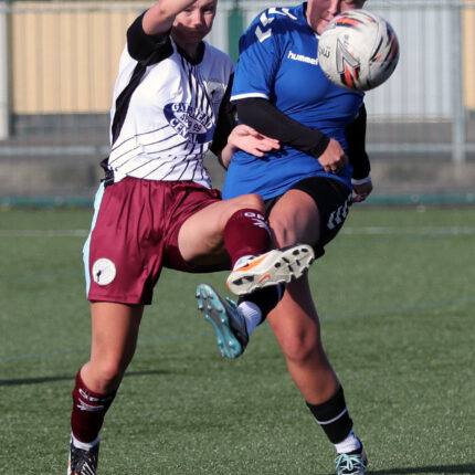 Chester le street amazons 3-1 Gateshead Ladies