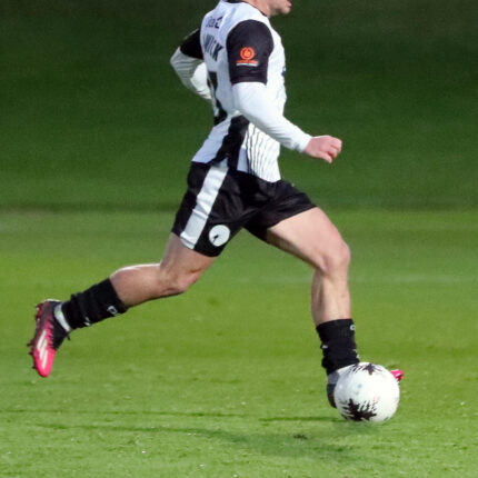 Gateshead 6-0 Dorking Wanderers
