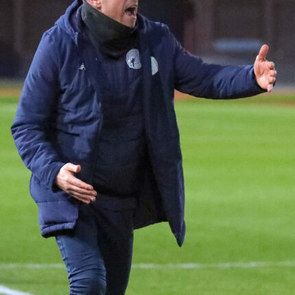 Gateshead 6-0 Dorking Wanderers