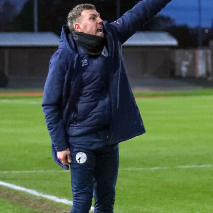 Gateshead 6-0 Dorking Wanderers