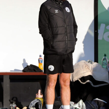 Gateshead Ladies 4-5 Wallsend B.C Womens Reserves