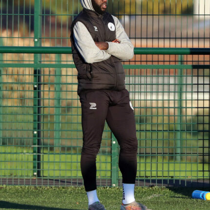 Gateshead Ladies 4-5 Wallsend B.C Womens Reserves