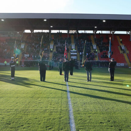 Gateshead 6-0 Dorking Wanderers