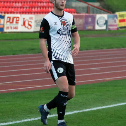 Gateshead 6-0 Dorking Wanderers