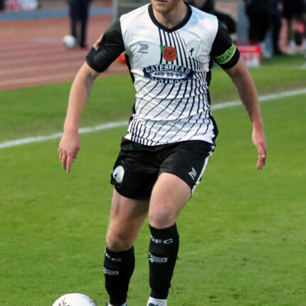 Gateshead 6-0 Dorking Wanderers