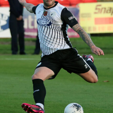 Gateshead 6-0 Dorking Wanderers