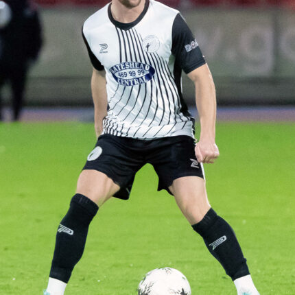 Gateshead 1-1 Southend United