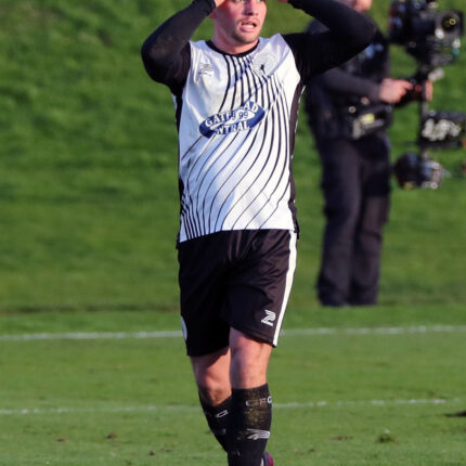 Gateshead 0-2 FC Halifax Town