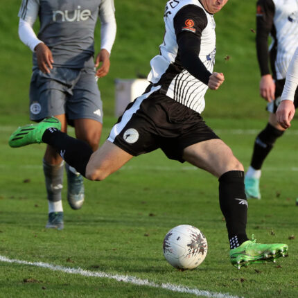 Gateshead 0-2 FC Halifax Town