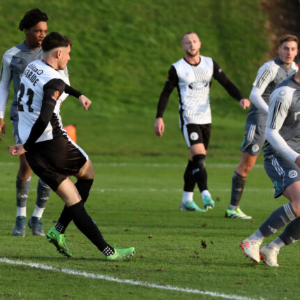 Gateshead 0-2 FC Halifax Town