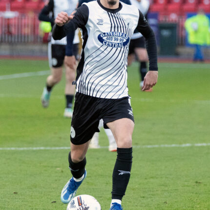 Gateshead 1-1 York City