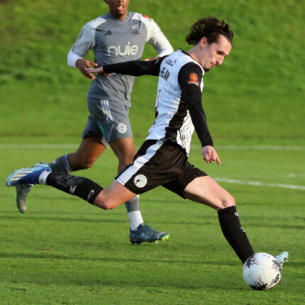 Gateshead 0-2 FC Halifax Town