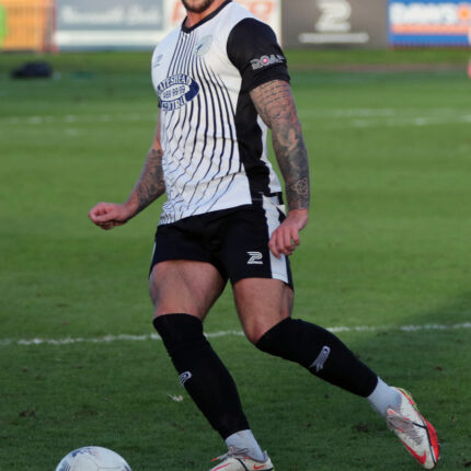 Gateshead 0-2 FC Halifax Town