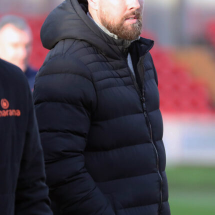 Gateshead 0-2 FC Halifax Town