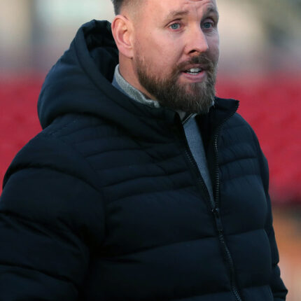 Gateshead 0-2 FC Halifax Town