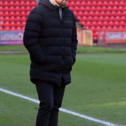 Gateshead 0-2 FC Halifax Town