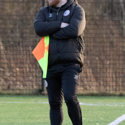Ponteland United Women 4-0 Gateshead Ladies