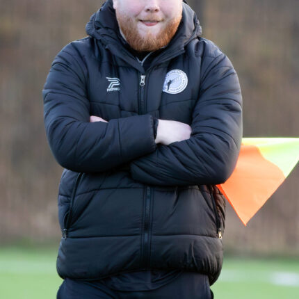 Ponteland United Women 4-0 Gateshead Ladies