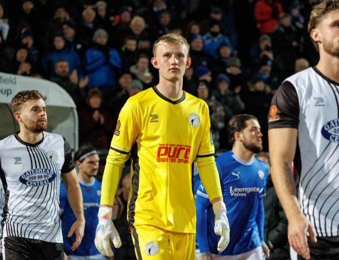 Eddie Beach called up to Wales U21 squad