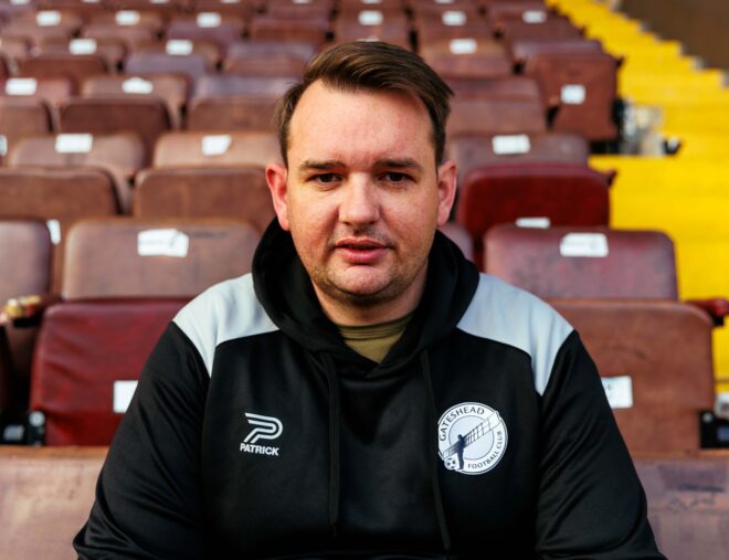 Luke Clark appointed as Head of Recruitment