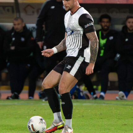 Gateshead 2-1 Chesterfield