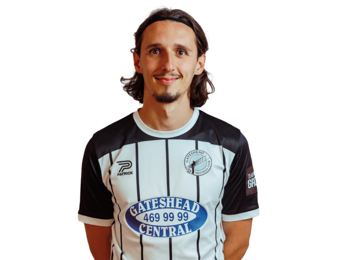 Callum Whelan